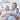Digital Talking Watch | Digital Talking Watch For Ladies With American Accent Voice Lcd Big Numbers Watch For Visually Impaired Elderly Or Blind People