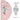 Digital Talking Watch | Digital Talking Watch For Ladies With American Accent Voice Lcd Big Numbers Watch For Visually Impaired Elderly Or Blind People