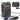Portable Shortwave Radio | Portable Shortwave Radio 4000Mah 14800Mwh Am Fm Wb Sw Shortwave Radio With Bluetooth Speaker Flashlight Sleep Timer Sos Alarm And White Noise Suitable For Camping Emergency