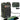 Emgykit R11 Emergency Crank Radio - 4000mAh/14800mWh AM/FM/WB/SW/NOAA Weather Radio with Bluetooth,Flashlight,SOS Alarm, Powered by USB Charged,Hand Crank & Solar Power for Camping, Emergency