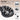 Beribes Upgraded Hybrid | Beribes Upgraded Hybrid Active Noise Cancelling Headphones With Transparent Modes 70H Playtime Bluetooth Headphones Wireless Bluetooth With Mic Deep Bass 3 5Mm Cable Soft Earpads Fast Charging Black