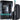 Sonic Electric Toothbrush for Adults, Power Electric Toothbrush with 8 Brush Heads, Travel Case, 40000 VPM Deep Clean 5 Modes, Rechargeable Toothbrushes Fast Charge 4 Hours Last 30 Days, Black