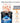 Koios Smoothie Blender 900W Personal Blender For Shakes And Smoothies For Kitchen With 2 No Bpa 22Oz Portable Cups Single Serve Smoothies Maker Mixer For Juices Nutritious Recipe Grey Blue – Buy Koios Smoothie Blender 900W Personal Blender For Shakes And Smoothies For Kitchen With 2 No Bpa 22Oz Portable Cups Single Serve Smoothies Maker Mixer For Juices Nutritious Recipe Grey Blue Online at Best Price, Premium Quality Product for Home, Office & Daily Use