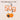 Y3 Wired Headphones | Y3 Wired Headphones Retro Classic Headset Adjustable Headband 3 5Mm Jack Lightweight Replaceable Orange Ear Pads 80S 90S Y2K Old School Suitable For Computer Pc Laptop Cd Player