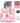Camera Kids | Instant Print With Silicone Cover | Creative Gift For Girls Age 4 12 | 1080P Digital Camera Toy With 32Gb Sd Card   Pink by Usa Warehouse – Buy Camera Kids | Instant Print With Silicone Cover | Creative Gift For Girls Age 4 12 | 1080P Digital Camera Toy With 32Gb Sd Card   Pink Online at Best Price, Premium Quality Product for Home, Office & Daily Use