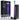 Electric Toothbrush for Adults, Sonic Toothbrush with 6 Mode & 3 Intensity, 40000 VPM Deep Clean Toothbrush with 6 Brush Heads & Travel Case, Wireless Charging, 60 Days Battery Life, 2-Min Smart Timer