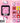 Accutime Hello Kitty Kids Smartwatch Interactive Touchscreen With 10 Watch Faces Camera Games Alarm Step Tracker More Fun Gift For Girls With Pink Silicone Strap Fits Wrists 5 5 To 8 0 – Buy Accutime Hello Kitty Kids Smartwatch Interactive Touchscreen With 10 Watch Faces Camera Games Alarm Step Tracker More Fun Gift For Girls With Pink Silicone Strap Fits Wrists 5 5 To 8 0 Online at Best Price, Premium Quality Product for Home, Office & Daily Use