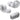 Technics Hifi True | Technics Hifi True Wireless Multipoint Bluetooth Earbuds Ii Active Noise Cancelling 3 Device Multipoint Connectivity Impressive Call Quality Ldac Compatible Eah Az40M2 S Silver