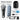 Braun Series 8 | Braun Series 8 Electric Shaver Shaving Kit With 4 1 Shaving Elements Precision Long Hair Trimmer Smartcare Center Powercase