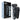 Braun Series 6 6046cs Electric Razor for Men, Wet Dry, Electric Razor, Rechargeable, Cordless Foil Shaver with Charging Stand, Travel Case and Precision Trimmer, Black
