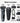 Braun Series 6 6046Cs Electric Razor For Men Wet Dry Electric Razor Rechargeable Cordless Foil Shaver With Charging Stand Travel Case And Precision Trimmer Black - Braun Series 6 6046Cs Electric | Buy Online