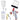 Daxinyang R500 Lvlp | Daxinyang R500 Lvlp Spray Gun With 600 Ml Mixing Cup Adapter Yt 160 Paint Gun Automotive 1 3 Mm Car Paint Gun Sprayer For House Painting Car Furniture Varnish Top Coat