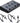 Usb 3 0 | Usb 3 0 Switch For Usb A C Devices Aluminum Alloy Usb Switch Independent Port Control For Mouse Keyboard Printer Usb Switcher 2 Computers