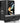 Folding Mobile Phone | Folding Mobile Phone Case Compatible With Samsung Galaxy Z Fold 5 5G Support Car Holder Skin Feel Oily Spray Paint Shockproof Protective Phone Cover For Samsung Z Fold5 Cases Black