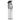 BaBylissPRO SilverFX Professional Barber Cord Cordless Hair Trimmers in Silver Beard Trimmer for Men, Professional Stylist Barber Clippers, USB-C Cordless Hair Clippers for Men