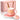 Hushee Lady Coffee Mug Warmer for Women 13.5 Oz Cup Warmer with Mug Set Electric Tea Water Warmer Appreciation Cup Heater with Lid Spoon and Coaster for Desk Office Home Birthday Gifts (Pink)