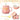 Hushee Lady Coffee Mug Warmer for Women 13.5 Oz Cup Warmer with Mug Set Electric Tea Water Warmer Appreciation Cup Heater with Lid Spoon and Coaster for Desk Office Home Birthday Gifts (Pink)