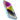 Otterbox Symmetry Series Antimicrobial Case With Magsafe For Iphone 14 Iphone 13 Only Non Retail Packaging Colorful Gossamer by  – Buy Otterbox Symmetry Series Antimicrobial Case With Magsafe For Iphone 14 Iphone 13 Only Non Retail Packaging Colorful Gossamer Online at Best Price, Premium Quality Product for Home, Office & Daily Use