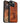 Carveit Case | Carveit Magnetic Wooden Case for iPhone 15 Pro Max | Premium MagSafe Compatible Black Soft TPU Shockproof Cover with Artisan Engraved Wooden Design