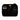 Polaroid Go Generation 2 - Mini Instant Camera + Film Bundle (16 Photos Included) - Black (6280)