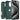 Otterbox Iphone 15 | Otterbox Iphone 15 Pro Max Only Commuter Series Case Get Your Greens Green Slim Tough Pocket Friendly With Port Protection