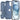Otterbox Iphone 16E 15 14 13 Commuter Series Case Crisp Denim Blue Slim Tough Pocket Friendly With Port Protection by  – Buy Otterbox Iphone 16E 15 14 13 Commuter Series Case Crisp Denim Blue Slim Tough Pocket Friendly With Port Protection Online at Best Price, Premium Quality Product for Home, Office & Daily Use
