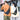 Peicees Waterproof Sling Bag Crossbody Bag For Men Slim Chest Backpack Man Purse Small Shoulder Bag For Travel Hiking