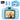 Kids Camera For Boys And Girls | Gposy Digital Camera For Kids With 32Gb Sd Card And Video Recorder | Top Tier Toddler Camera For Christmas And Birthday Gifts by Usa Warehouse – Buy Kids Camera For Boys And Girls | Gposy Digital Camera For Kids With 32Gb Sd Card And Video Recorder | Top Tier Toddler Camera For Christmas And Birthday Gifts Online at Best Price, Premium Quality Product for Home, Office & Daily Use