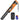 DR.TEK Metal Detector Pinpointer for Adults & Kids, Handheld Pin Pointer Wand with LCD Screen, Fully Waterproof, 360Detection, 3 Modes, Exclusive Interference Cancellation for Treasure Hunting