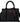 Wrangler Medium Tote | Wrangler Medium Tote Bag For Women Designer Satchel Handbags Top Handle Purses With Strap
