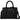 Wrangler Medium Tote | Wrangler Medium Tote Bag For Women Designer Satchel Handbags Top Handle Purses With Strap