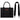 Wrangler Medium Tote | Wrangler Medium Tote Bag For Women Designer Satchel Handbags Top Handle Purses With Strap