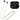 Anti-Lost Strap for Sony WF-1000XM5, Soft Silicone Sports Lanyard Compatible with Sony WF-1000XM5 Earbuds, Anti-Slip Headphones Lanyard Accessories for Sony XM5 Headphones Neck Rope Cord (Off White)