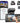 1080P Azdome | Azdome 5K 3 Channel Dash Cam M580 | 4K+1080P+1080P Triple Car Camera With 5G Wifi And Gps – Buy 1080P Azdome | Azdome 5K 3 Channel Dash Cam M580 | 4K+1080P+1080P Triple Car Camera With 5G Wifi And Gps Online at Best Price, Premium Quality Product for Home, Office & Daily Use