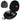 GEVO Travel Case for AirPods Max Headphones, Sleep Mode Hard Carrying Case for Apple AirPods Max Wireless Over-Ear Headsets Portable Storage Bag - Grey