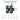 Waveshare Rs232 Rs485 To Rj45 Ethernet Serial Server Rs232 And Rs485 Dual Channels Independent Operation Dual Ethernet Ports Common Network Port - Waveshare Rs232 Rs485 To Rj45 | Buy Online
