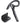 Bluetooth Headset Wireless | Bluetooth Headset Wireless Bluetooth Earpiece V5 0 Hands Free Earphones With Built In Mic For Driving Business Office Compatible With Iphone And Android Black