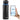 BOOST Smart Water Bottle with Reminder to Drink Water & Water Tracker Bottle - Double Wall Vacuum Insulated Water Bottle Stainless Steel, Wide Mouth 32 oz Water Bottles, Ideal for Gift - Black