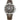 Citizen Men S | Citizen Men S Analog Analogue Watch With Leather Strap Bl8160 07X Silver Modern