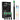 ARISSON Sonic Electric Toothbrush for Adults, 1.5H Charge for 90 Days, 40,000 VPM Power Toothbrush, 2 Min Timer, Faster charging, stronger cleaning, smarter brushing, Matte Black