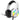 Krysenix Pg1 Gaming | Krysenix Pg1 Gaming Headset With Microphone For Ps4 Ps5 Pc Switch Xbox Gaming Headphones With Rgb Light Computer Headset With Mic 3 5Mm Jack