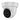 Tennoz 5MP IP PoE Turret Camera Outdoor, PoE IP Security Dome Camera with 80ft Night Vision, 2.8mm Lens, 105 Wide Angle, H.265, Built-in Mic, WDR, Compatible with Third-Party NVRs and Software