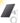 Solar Panel | TEKCAM 4W 5V Compatible with WYZE Battery Cam Pro | Eco-Friendly Power Solution by Deliverable in 10+Business Days - Tekcam Solar Panel Compatible With | Buy Online