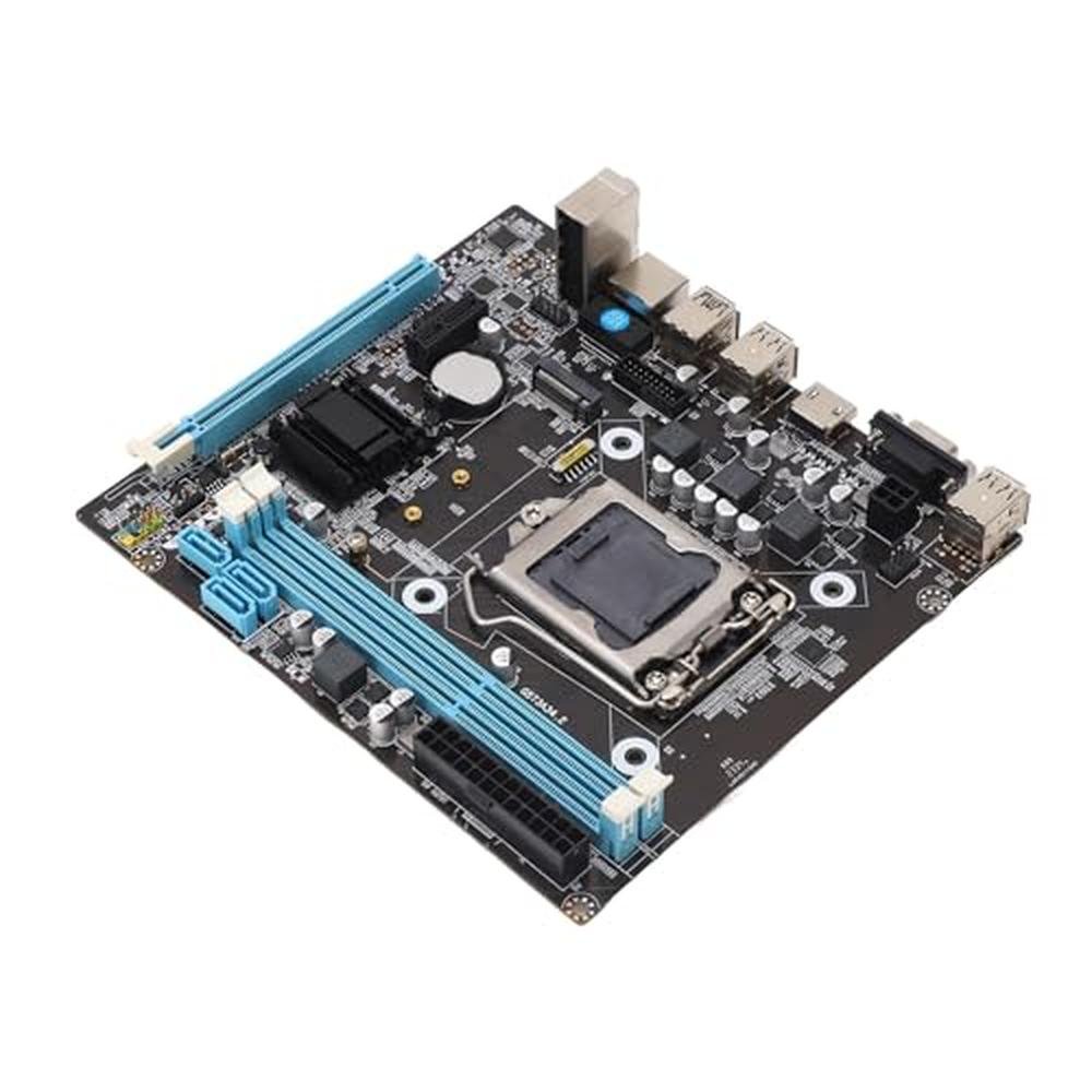 Motherboard Module Keyboard ATX SXHLSeller Motherboard | H81 M ATX | High-Speed M.2 Interface for ...