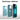 Otterbox Commuter Series Case For Iphone 13 Pro Max Iphone 12 Pro Max Only Non Retail Packaging Riveting Way Teal by  – Buy Otterbox Commuter Series Case For Iphone 13 Pro Max Iphone 12 Pro Max Only Non Retail Packaging Riveting Way Teal Online at Best Price, Premium Quality Product for Home, Office & Daily Use