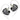Kz As24 24Ba | Kz As24 24Ba Hybrid Drivers In Ear Monitor Headphone Iem Tunable Version Wired Earbuds With Detachable 0 78Mm Recessed 2Pin Silver Plated Ofc Cable For Audiophile Musician Singer