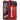 Vihibii For Iphone | Vihibii For Iphone 15 Pro Max Wallet Case With Card Holder 4 Cards Slide Lens Protective Cover Kickstand Raised Edges Protect Screen Shockproof Rugged Case For Iphone 15 Pro Max 6 7 Red