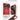 Vihibii For Iphone | Vihibii For Iphone 15 Pro Max Wallet Case With Card Holder 4 Cards Slide Lens Protective Cover Kickstand Raised Edges Protect Screen Shockproof Rugged Case For Iphone 15 Pro Max 6 7 Red