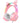 Lightweight Gaming Headset | Lightweight Gaming Headset With Detachable Cat Ears Rgb Lighting Wired Over Ear Headphones With Mic For Pc Ps4 Ps5 Xbox Switch Stereo Surround Sound Self Adjusting Headband