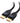 Vesa Certified Cable | Vesa Certified Cable Matters 80Gbps Displayport 2 1 Cable 1M 3 3Ft Dp80 Cable With 16K 60Hz 8K 240Hz 4K 240Hz In Black With Freesync G Sync And Hdr For Gaming Monitor Pc Rtx 4080 4090 Rx 7900